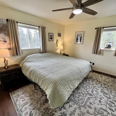 Denali National Park 2 King Bedroom Hideaway With Amazing Views Хили Экстерьер фото
