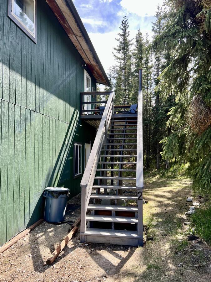 Denali National Park 2 King Bedroom Hideaway With Amazing Views Хили Экстерьер фото